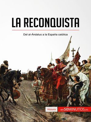 cover image of La Reconquista
